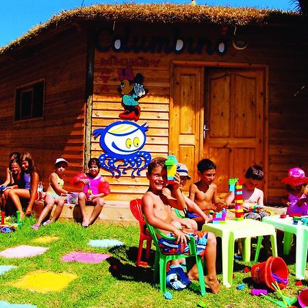 Hotel Caribbean World Mahdia Exterior foto