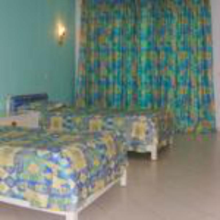 Hotel Caribbean World Mahdia Exterior foto