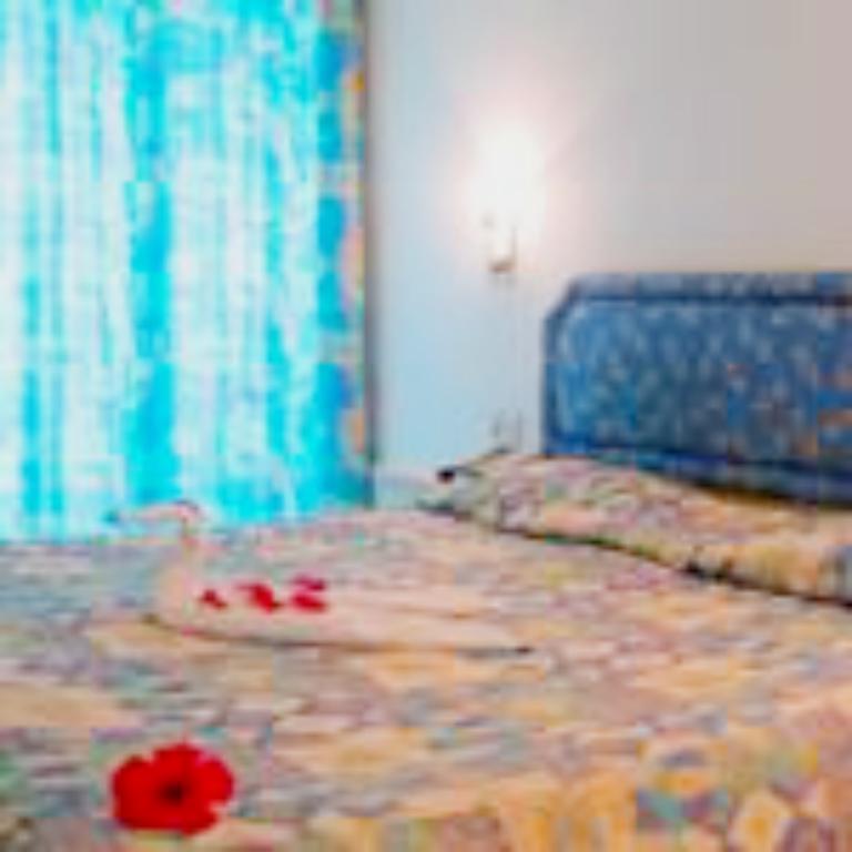 Hotel Caribbean World Mahdia Exterior foto