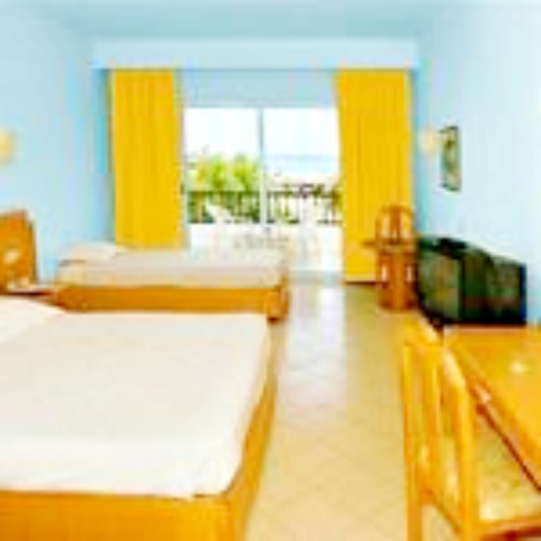 Hotel Caribbean World Mahdia Exterior foto
