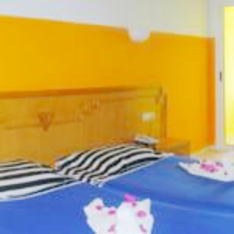 Hotel Caribbean World Mahdia Exterior foto