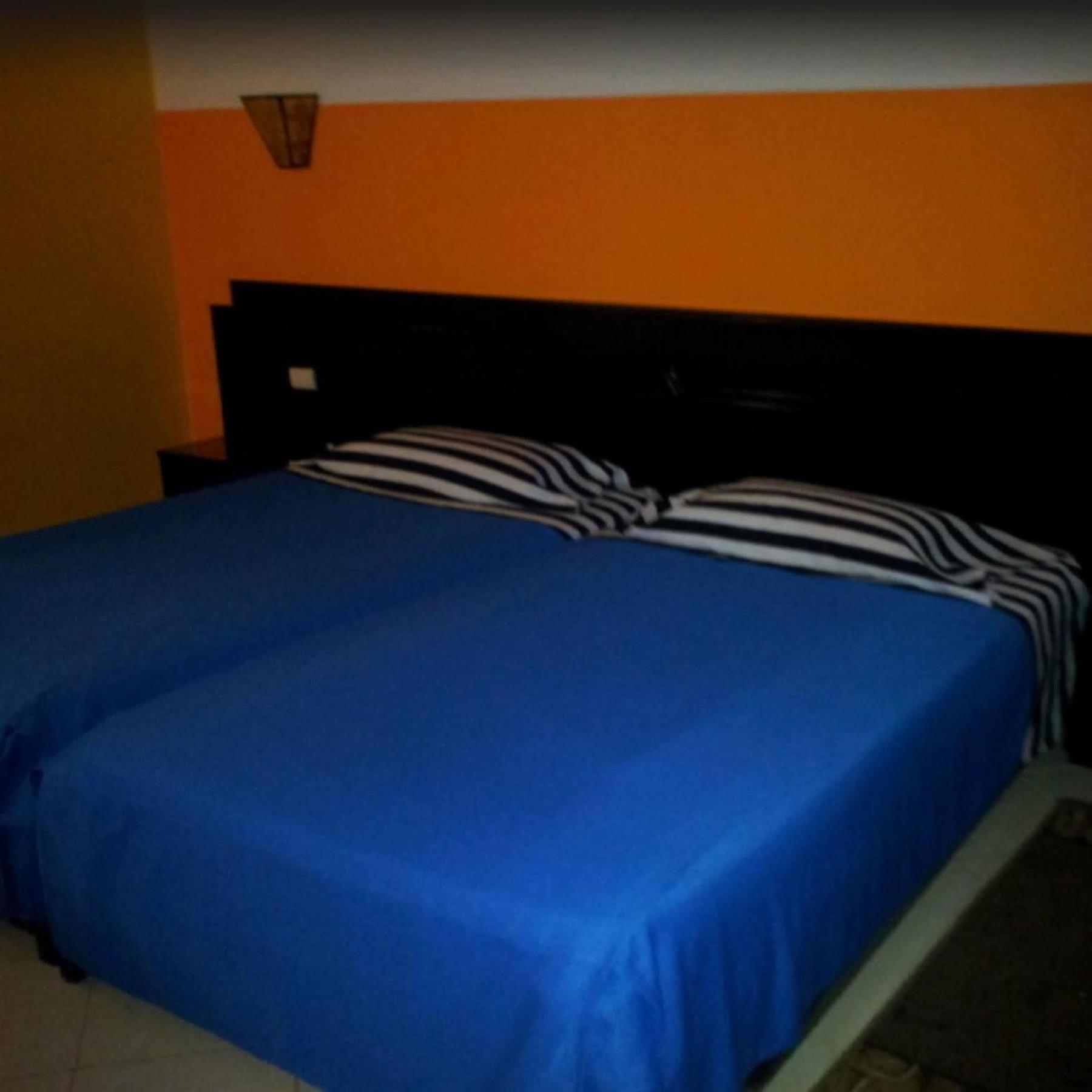 Hotel Caribbean World Mahdia Exterior foto